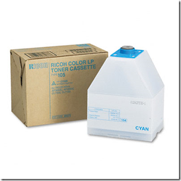 Ricoh 888037 / 885409