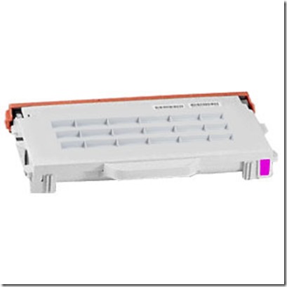 Ricoh 400996 magenta