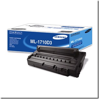 Samsung ML-1710D3