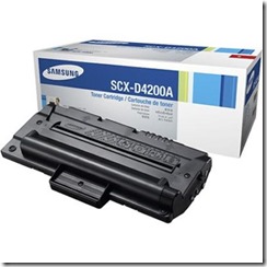 Samsung Scx-4200