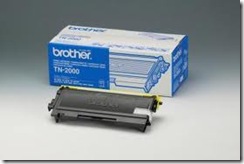BROTHER TN 2000