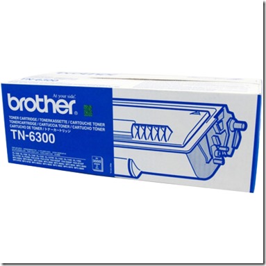 Brother TN- 6300