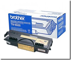 Brother TN-6600