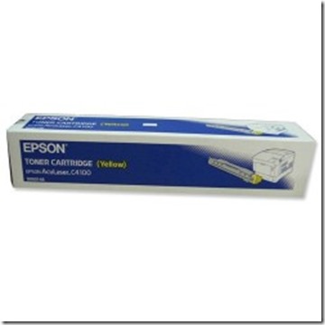 Epson S050148 jaune