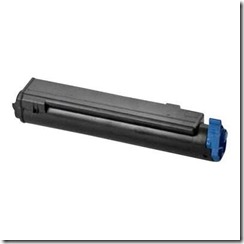 OKI B400 (B410/B430/B440)