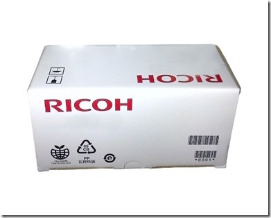 Ricoh 893950