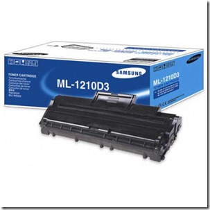 Samsung ML1210D3