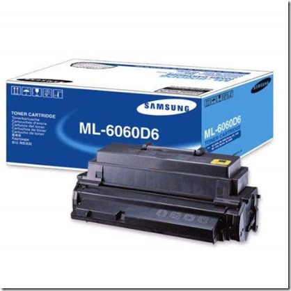 Samsung ML6060
