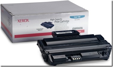 Xerox Phaser 3250
