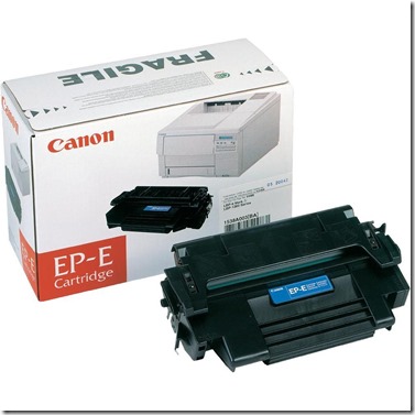Canon EP-E / HP 92298A