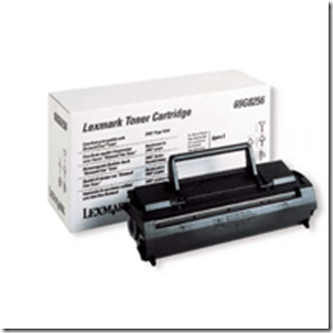 Lexmark 1361751 / Optra SC 1275