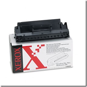Xerox 113R00296